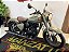 Moto RoyaMoto Royal Enfield Classic 350 ABS Signals Marsh Grey Cinza 2024 - Imagem 3