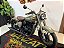 Moto RoyaMoto Royal Enfield Classic 350 ABS Signals Marsh Grey Cinza 2024 - Imagem 10