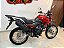 Moto Yamaha XTZ 150 Crosser S ABS Vermelha 2023 - Imagem 4