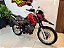 Moto Yamaha XTZ 150 Crosser S ABS Vermelha 2023 - Imagem 3