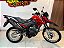 Moto Yamaha XTZ 150 Crosser S ABS Vermelha 2023 - Imagem 9