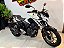 Moto Yamaha Fazer 250cc FZ25 ABS 2026 Branca - Imagem 9