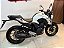Moto Yamaha Fazer 250cc FZ25 ABS 2026 Branca - Imagem 4