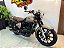 Moto Royal Enfield Classic 350 ABS Dark Cinza 2024 - Imagem 3