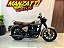 Moto Royal Enfield Classic 350 ABS Dark Cinza 2024 - Imagem 2