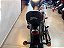 Moto Royal Enfield Meteor 350 ABS Preta 2025 - Imagem 5