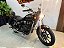 Moto Royal Enfield Meteor 350 ABS Preta 2025 - Imagem 9