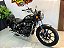 Moto Royal Enfield Meteor 350 ABS Preta 2025 - Imagem 3
