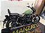 Moto Royal Enfield Meteor 350 ABS Fireball Green - Imagem 4