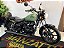 Moto Royal Enfield Meteor 350 ABS Fireball Green - Imagem 3