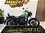 Moto Royal Enfield Meteor 350 ABS Fireball Green - Imagem 2