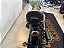 Moto Royal Enfield Meteor 350 ABS Fireball Green - Imagem 5