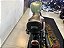 Moto Royal Enfield Meteor 350 ABS Fireball Green - Imagem 6