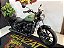 Moto Royal Enfield Meteor 350 ABS Fireball Green - Imagem 9