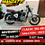 Moto Royal Enfield Classic 350 ABS Azul 2024 - Imagem 1