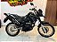 Moto Yamaha XTZ 150 Crosser S ABS 2024 Preta - Imagem 9