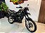 Moto Yamaha XTZ 150 Crosser S ABS 2024 Preta - Imagem 8
