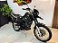 Moto Yamaha XTZ 150 Crosser S ABS 2024 Preta - Imagem 3