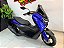Moto Yamaha NMAX 160 Connected ABS Azul 2026 - Imagem 3