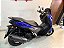 Moto Yamaha NMAX 160 Connected ABS Azul 2026 - Imagem 4