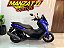 Moto Yamaha NMAX 160 Connected ABS Azul 2026 - Imagem 2