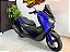 Moto Yamaha NMAX 160 Connected ABS Azul 2026 - Imagem 9