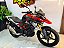 Moto BMW G310 GS ABS Vermelha 2025 - Imagem 3