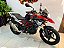 Moto BMW G310 GS ABS Vermelha 2025 - Imagem 9