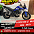 Triumph Tiger 900 GT Pro ABS Azul 2023 - Imagem 1