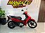 Moto Honda Biz 125 EX Vermelha 2025 - Imagem 2