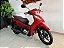 Moto Honda Biz 125 EX Vermelha 2025 - Imagem 9