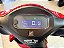Moto Honda Biz 125 EX Vermelha 2025 - Imagem 8