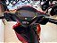 Moto Honda Biz 125 EX Vermelha 2025 - Imagem 7