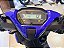 Moto Yamaha Fluo 125cc ABS Azul 2026 - Imagem 8