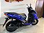 Moto Yamaha Fluo 125cc ABS Azul 2026 - Imagem 4