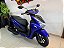 Moto Yamaha Fluo 125cc ABS Azul 2026 - Imagem 9