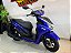 Moto Yamaha Fluo 125cc ABS Azul 2026 - Imagem 3