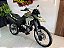 Moto Yamaha XTZ 250 Lander ABS Verde 2025 - Imagem 9