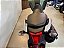Moto Yamaha XTZ 250 Lander ABS Verde 2025 - Imagem 5