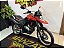 Moto Yamaha XTZ 250 Lander ABS Vermelha 2025 - Imagem 3