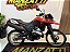 Moto Yamaha XTZ 250 Lander ABS Vermelha 2025 - Imagem 9