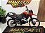 Moto Yamaha XTZ 250 Lander ABS Vermelha 2025 - Imagem 2