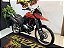 Moto Yamaha XTZ 250 Lander ABS Vermelha 2025 - Imagem 8