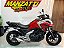 Moto Honda NC 750X ABS Vermelha 2022 - Imagem 2