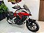 Moto Honda NC 750X ABS Vermelha 2022 - Imagem 9