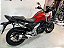 Moto Honda NC 750X ABS Vermelha 2022 - Imagem 4