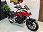 Moto Honda NC 750X ABS Vermelha 2022 - Imagem 3