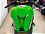 Moto Kawasaki Ninja ZX-4R ABS Verde 2025 - Imagem 7