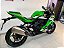 Moto Kawasaki Ninja ZX-4R ABS Verde 2025 - Imagem 4