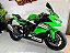 Moto Kawasaki Ninja ZX-4R ABS Verde 2025 - Imagem 10